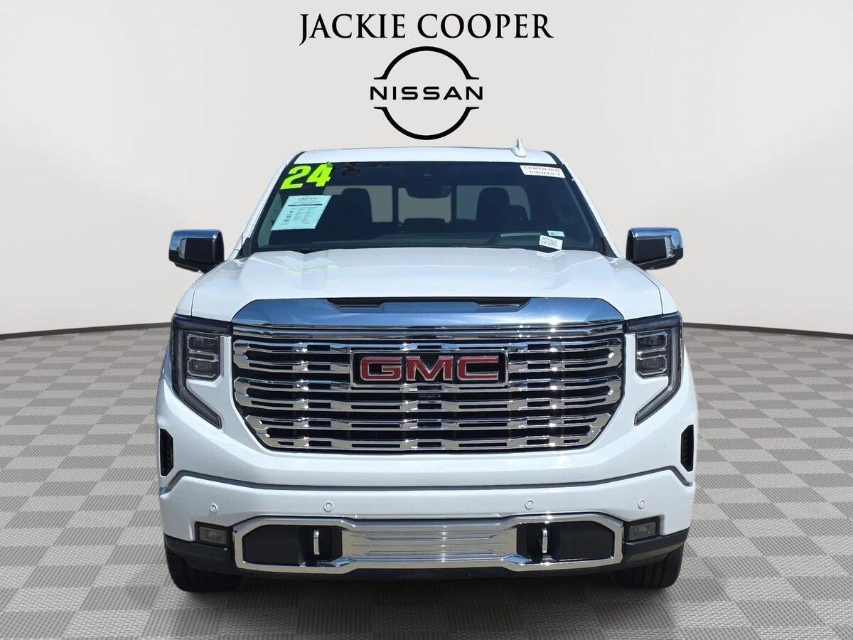 gmc sierra 1500 denali 2024 3GTUUGELXRG271822 image gmc sierra 1500 denali 2024 3GTUUGELXRG271822 image